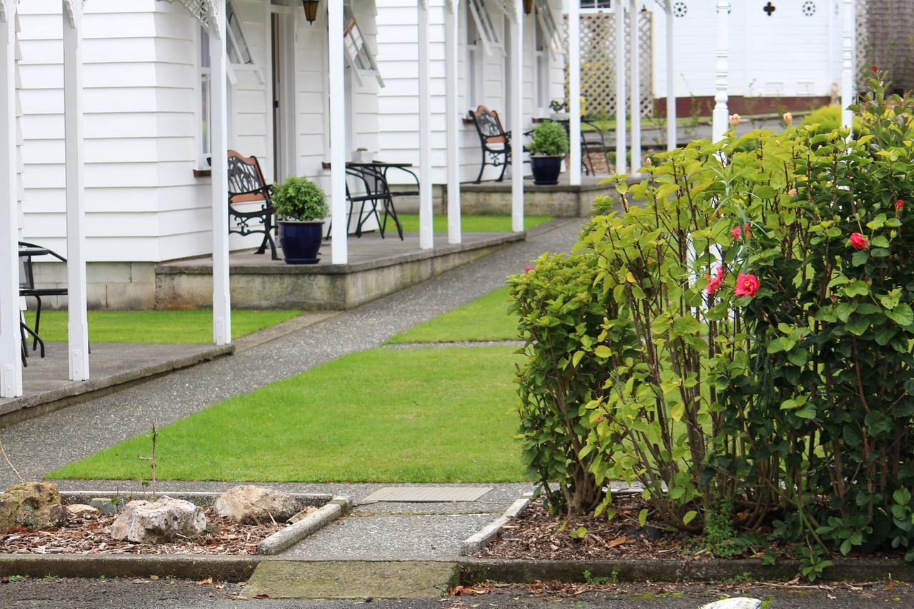 Coromandel Cottages Exterior foto